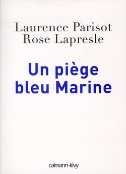 Un piège bleu Marine
