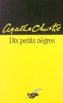 Dix petits nègres