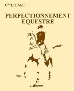 Perfectionnement équestres