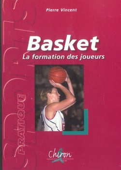 Basket - la formation des joueurs