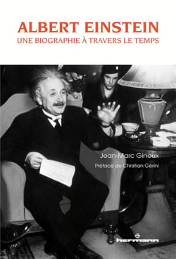 Albert Einstein : Une biographie à travers le temps