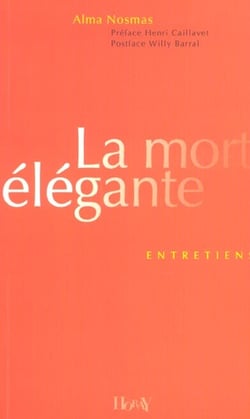 La mort elegante