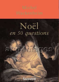 Noël en 50 questions