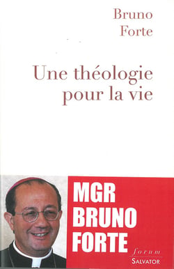 Une théologie pour la vie