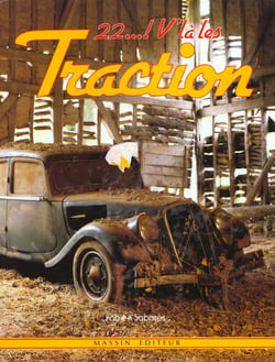 22 ! v'la les traction