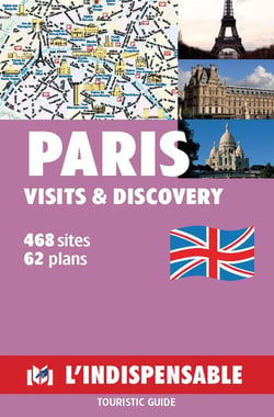 Paris visits