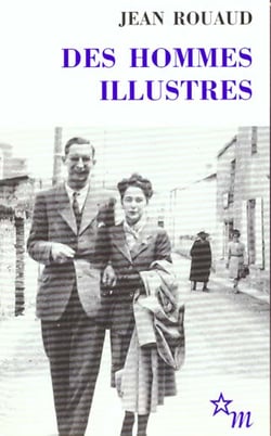 Des hommes illustrés