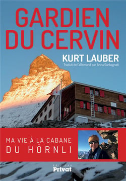 Gardien de la montagne du Cervin
