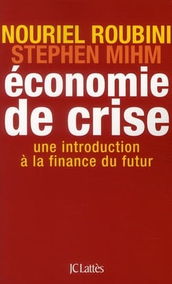 Économie de crise - une introduction à la finance du futur