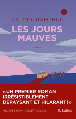 Les jours mauves