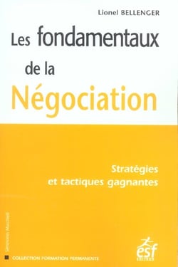 Les fondamentaux de la negociation