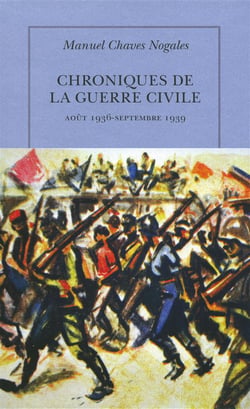 Chroniques de la guerre civile