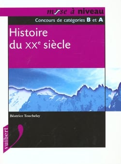 Histoire du monde contemporain