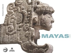 Les Mayas, l'expo