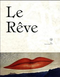 Le rêve
