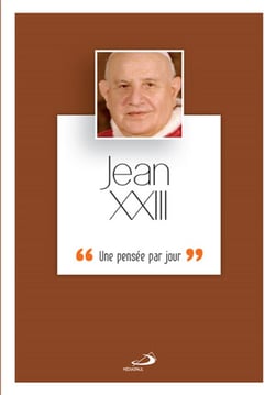 Jean XXIII