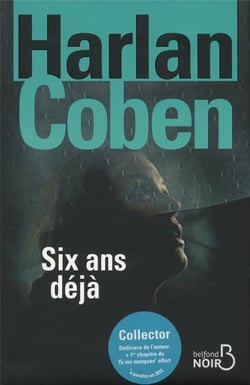 Six Ans Deja (Collector)