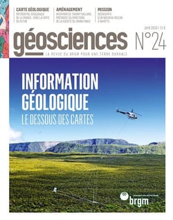 N24 information geologique geoscience