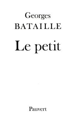 Le petit
