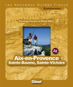 Aix-en-provence, sainte-baume, sainte-victoire