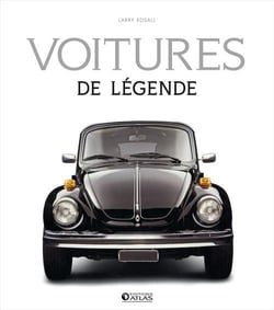 Voitures de légende