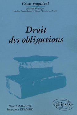 Droit des obligations