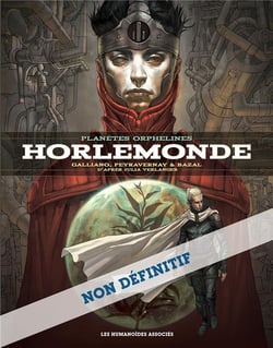 Horlemonde - intégrale