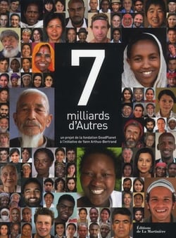 7 milliards d'autres