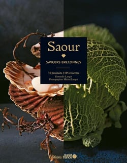 Saour : saveurs bretonnes