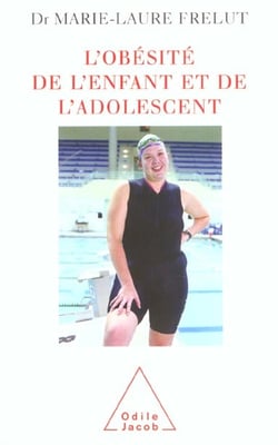 L'obesite de l'enfant et de l'adolescent