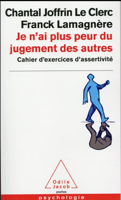 Je n'ai plus peur du jugement des autres