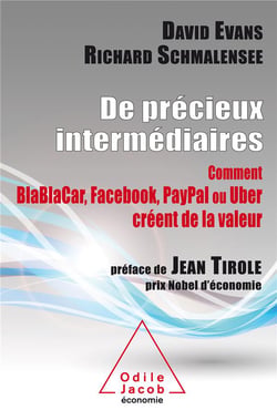 De précieux intermédiaires