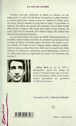 La cour des maudits