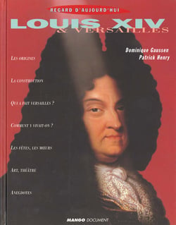 Louis xiv et versailles