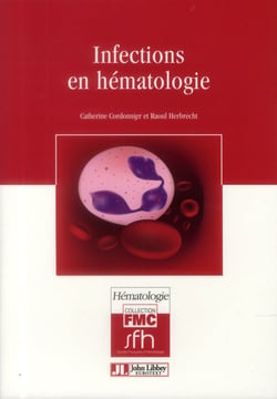 Infections en hématologie (2e édition)