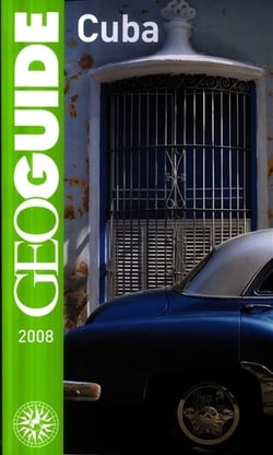 Cuba - La Havane, Piñar del Rio, Varadero, Cienfuegos, Trinidad