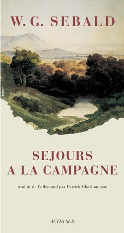 Sejours a la campagne