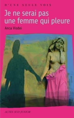 Je ne serai pas une femme qui pleure
