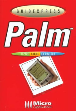 Guidexpress palm