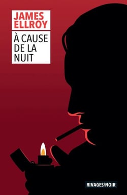À cause de la nuit