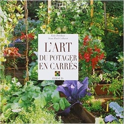 L'art du potager en carré