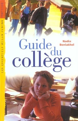 Guide du college