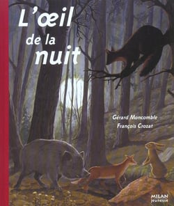 Oeil de la nuit (l')