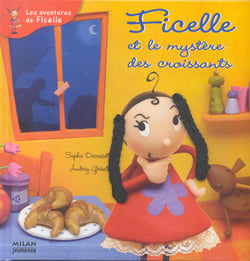 Ficelle et le mystere des croissants