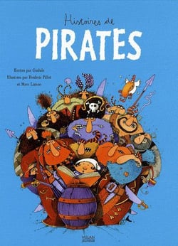 Histoires de pirates