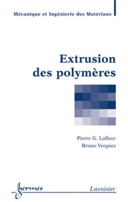 Extrusion des polymères