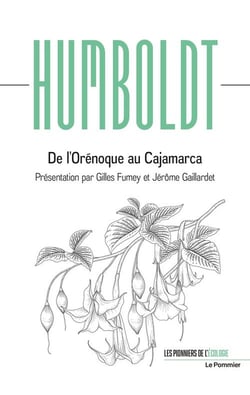 De l'Orénoque au Caxamarca