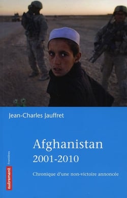 Afghanistan 2001-2010