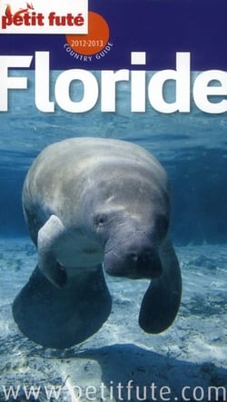 Floride 2012-2013 Petit Fute