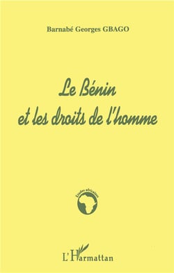 Le Bénin et les droits de l'homme
